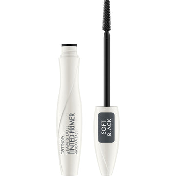 Catrice Glam & Doll Tinted Primer Mascara Base 10ml